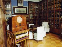 Музей С. М. Кирова