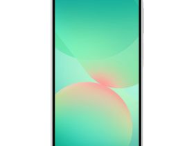Samsung Galaxy A26 6/128Gb (White)