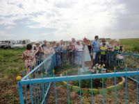 Антоновский сельский Дом культуры