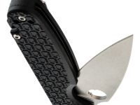 Складной нож Daggerr Piranha DL, сталь 8Cr14MoV, рукоять FRN