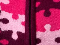 Кардиган трикотажный для девочек