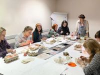 Городской центр им. П. А. Столыпина