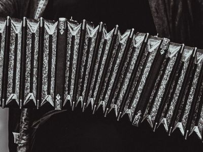 Билеты на Новогодний концерт при свечах. Страсть Аргентинского танго (Англиканская церковь Святого Андрея) / Концерт | Афиша | ИнфоТаймс