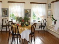 Музей Д. А. Фурманова