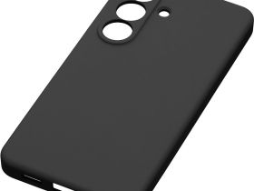 Чехол uBear Touch Mag Case для Galaxy S26 черный
