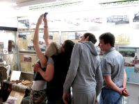 Музей Железнодорожного района города Новосибирска