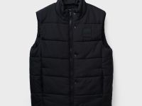 Жилет текстильный с полиуретановым покрытием для мальчиков