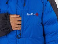 Куртка пуховая Extreme Pro III