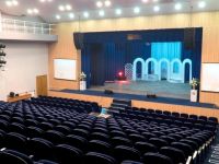 Учебный театр «Державинский»