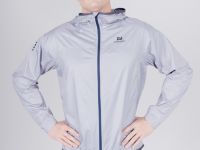 Ветровка Nordski Pro Light Grey