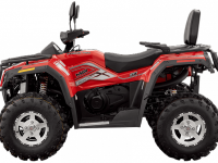 Квадроцикл HISUN TACTIC 750 LIMITED EPS