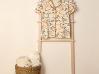 Пижамный верх Albero