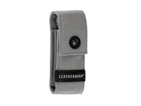 Мультитул LEATHERMAN Free p4, 21 инстр, 10,8см, чехол нейлон
