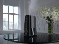 Увлажнитель воздуха Polaris PUH 5505Di