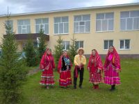 Аркауловский сельский многофункциональный дом культуры