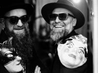 Инженерный театр АХЕ