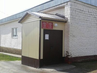 Сотниковский сельский дом культуры