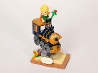 The Little Prince 86316 Конструктор Маленький принц: Поездка к звездам