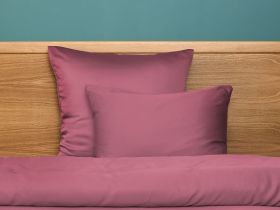 Постельное белье Burgundy wine