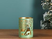 Подсвечник Renato