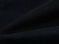 Брюки прямого кроя из хлопка