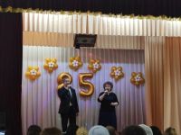 Краснолучский сельский дом культуры