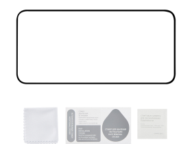 Защитное стекло Red Line