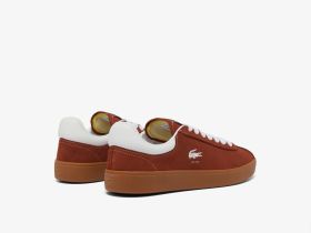 Женские кеды Lacoste BASESHOT 224 1 SFA