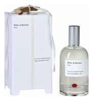 L'eau de parfum No 1 Parfum Trouve: парфюмерная вода 100мл
