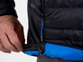 Куртка утепленная Quasar III Мужская