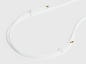 Колье, Золотой