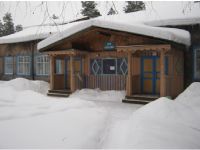 Воробьевицкий сельский дом культуры