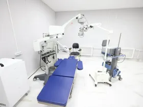 В Южной Якутии открыли филиал офтальмологической больницы