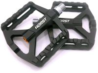 Педали платформы Horst H75 (черный)