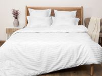 Пододеяльник White 004-1