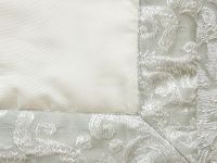 Покрывало Монограммы/Monogrammi