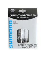Соединительная ось Shimano для цепей с клеймом HG/IG (комплект 3 шт)