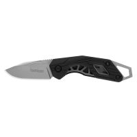 Складной нож Kershaw Diode, сталь 3Cr13, рукоять термопластик GRN