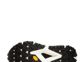 Кроссовки для трейлраннинга SKY RUN Черный