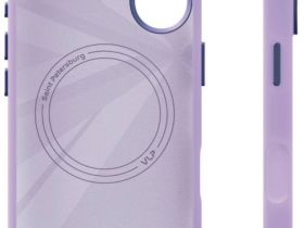 Чехол-накладка VLP