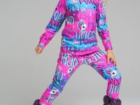 Термобелье для девочки