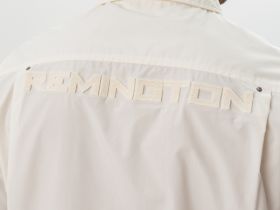 Рубашка мужская Remington Savoring Beige