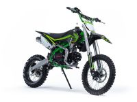 Питбайк BSE MXR 125 1.0