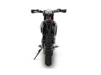 Мотоцикл кроссовый эндуро SHARMAX PowerMax 280 (2024)