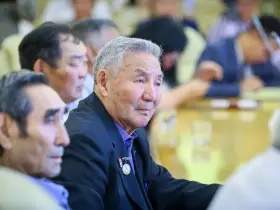 В Якутии работникам мелиорации вручили награды в профессиональный праздник