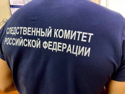 По факту гибели ребенка в Амгинском районе Якутии возбуждено уголовное дело
