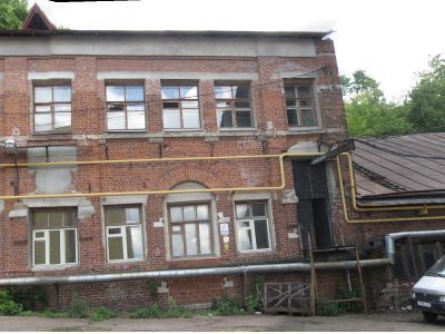 Лабазы для склада товара