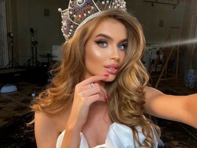 Уроженка Оренбурга победила в конкурсе «Мисс Россия — 2022»