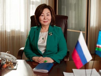 Ректор АГИКИ: «Якутия является лидером в области культуры, креативных индустрий»