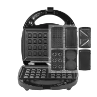 Минипекарня RED SOLUTION RMB-M607